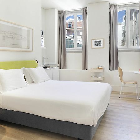 Ascensor Da Bica - Lisbon Serviced Apartments Exteriör bild