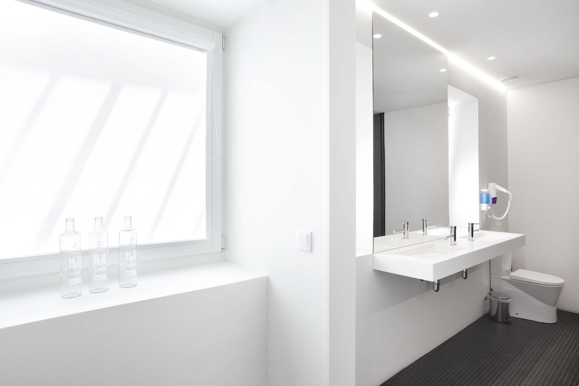 Ascensor Da Bica - Lisbon Serviced Apartments Exteriör bild