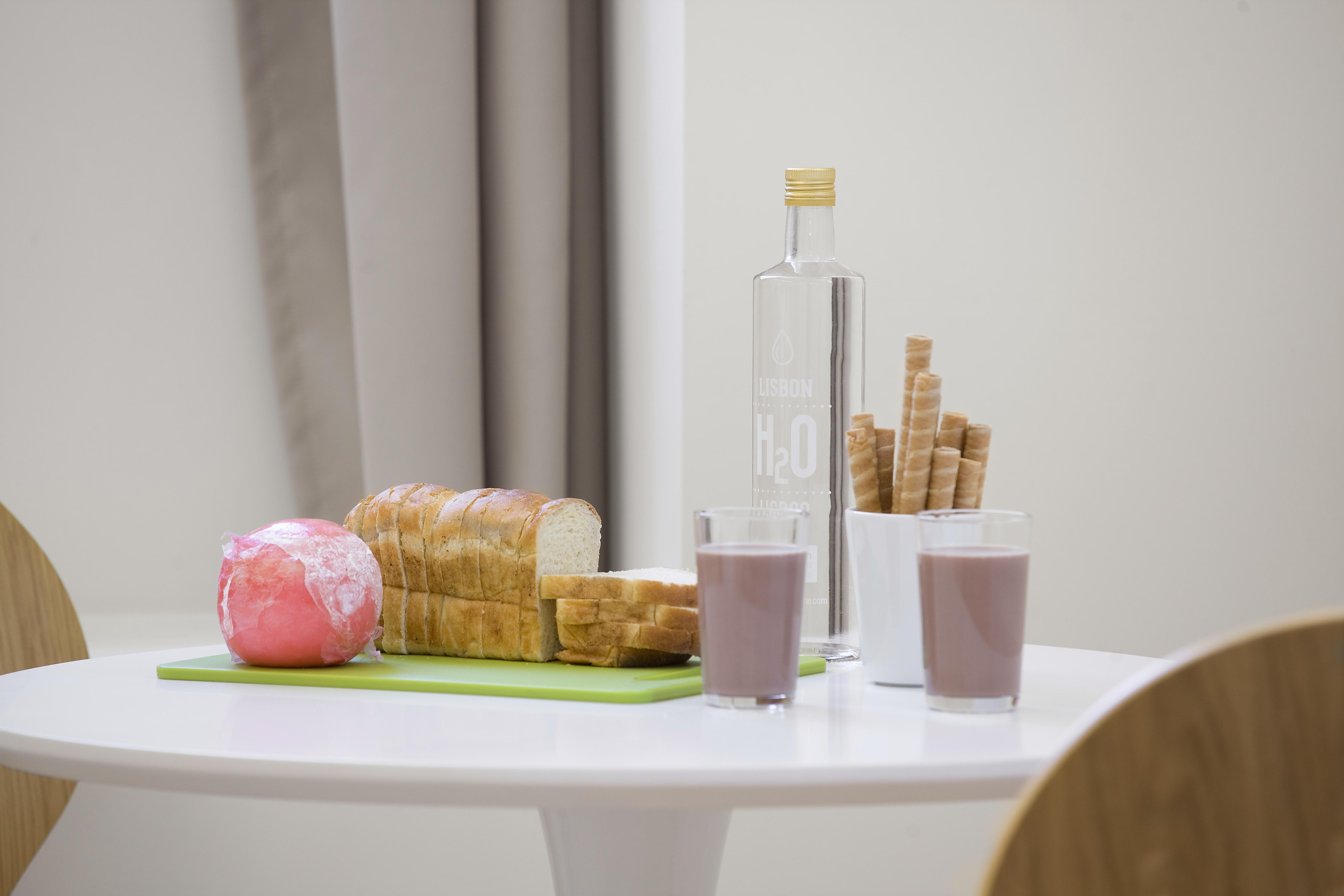 Ascensor Da Bica - Lisbon Serviced Apartments Exteriör bild