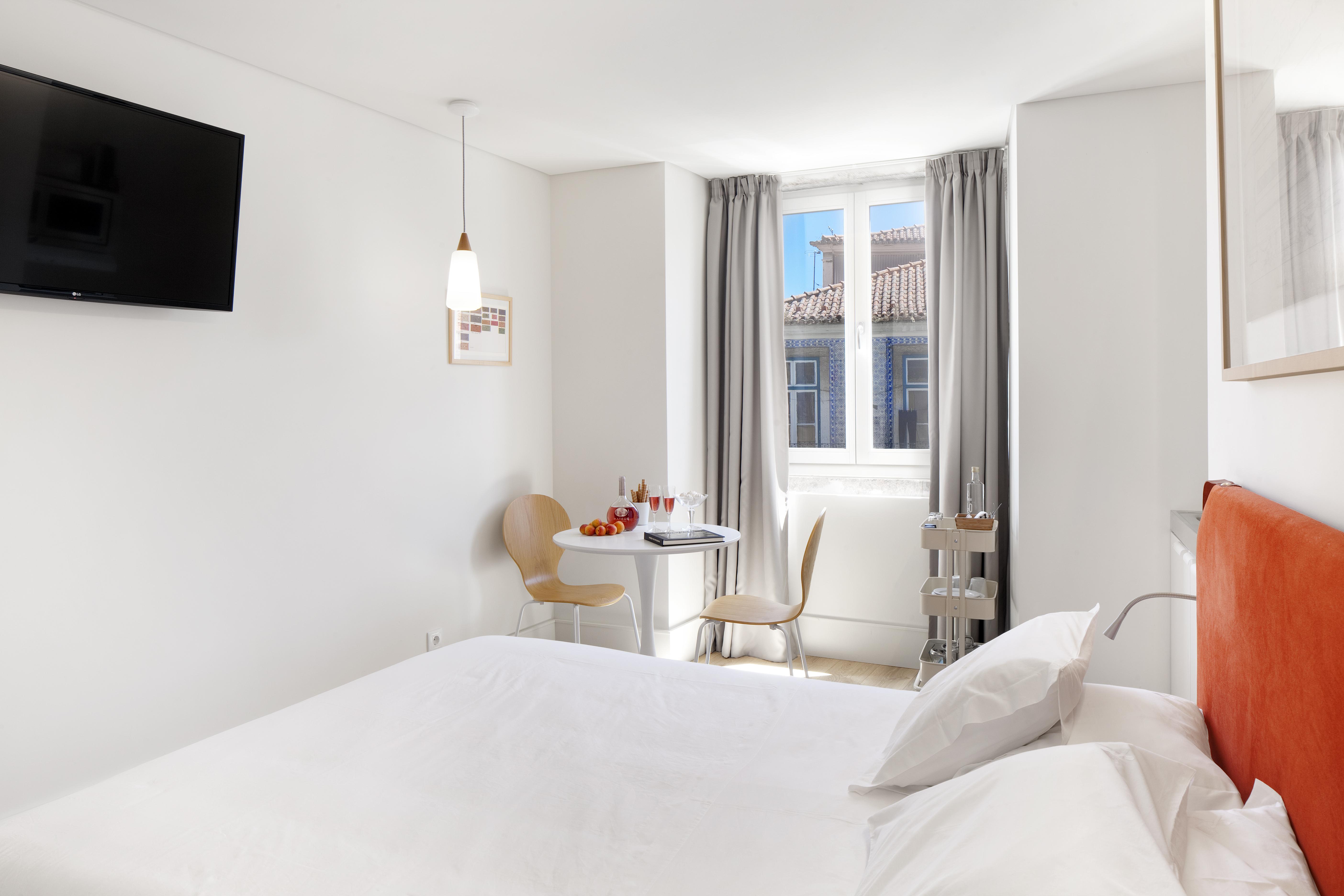 Ascensor Da Bica - Lisbon Serviced Apartments Exteriör bild