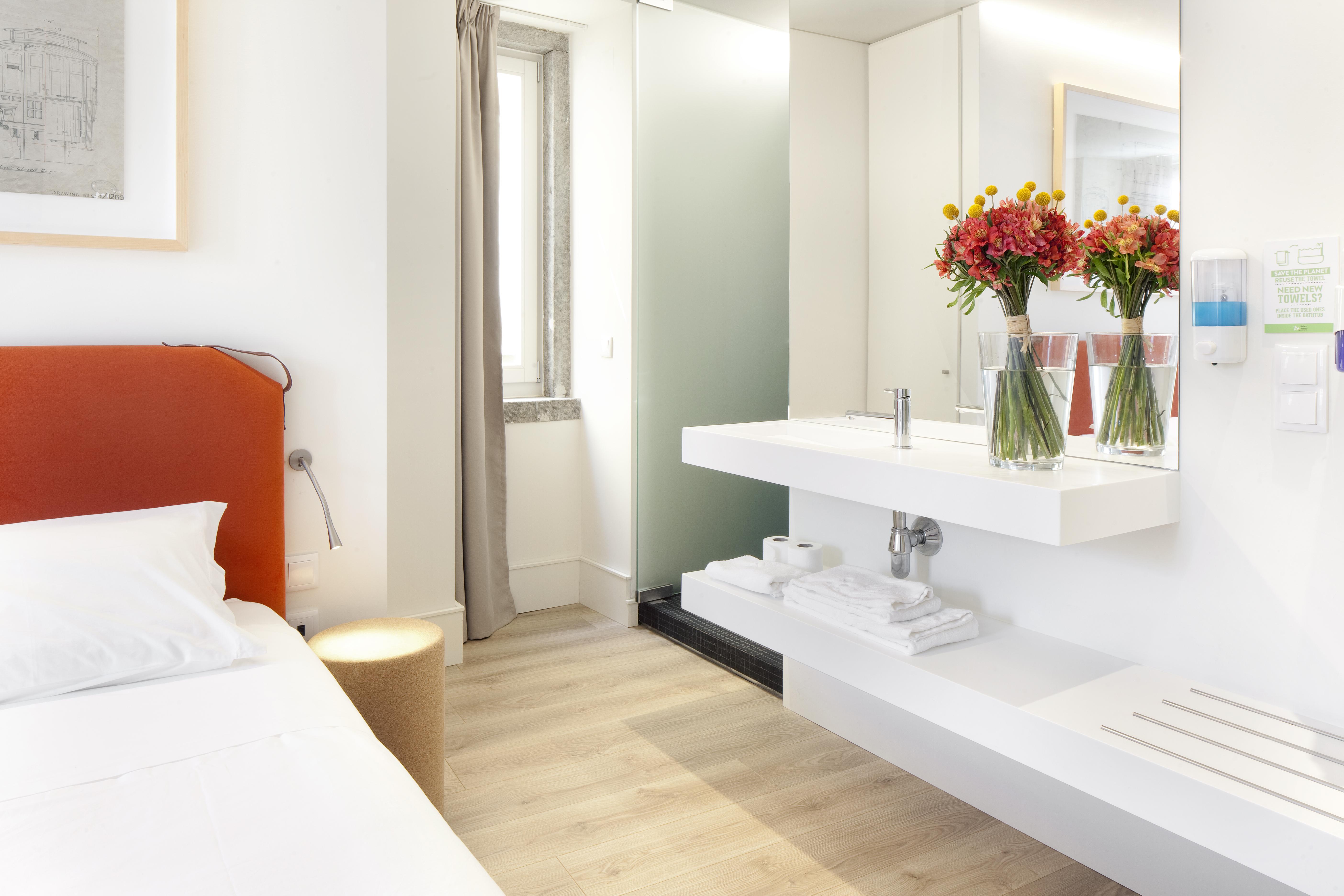 Ascensor Da Bica - Lisbon Serviced Apartments Exteriör bild