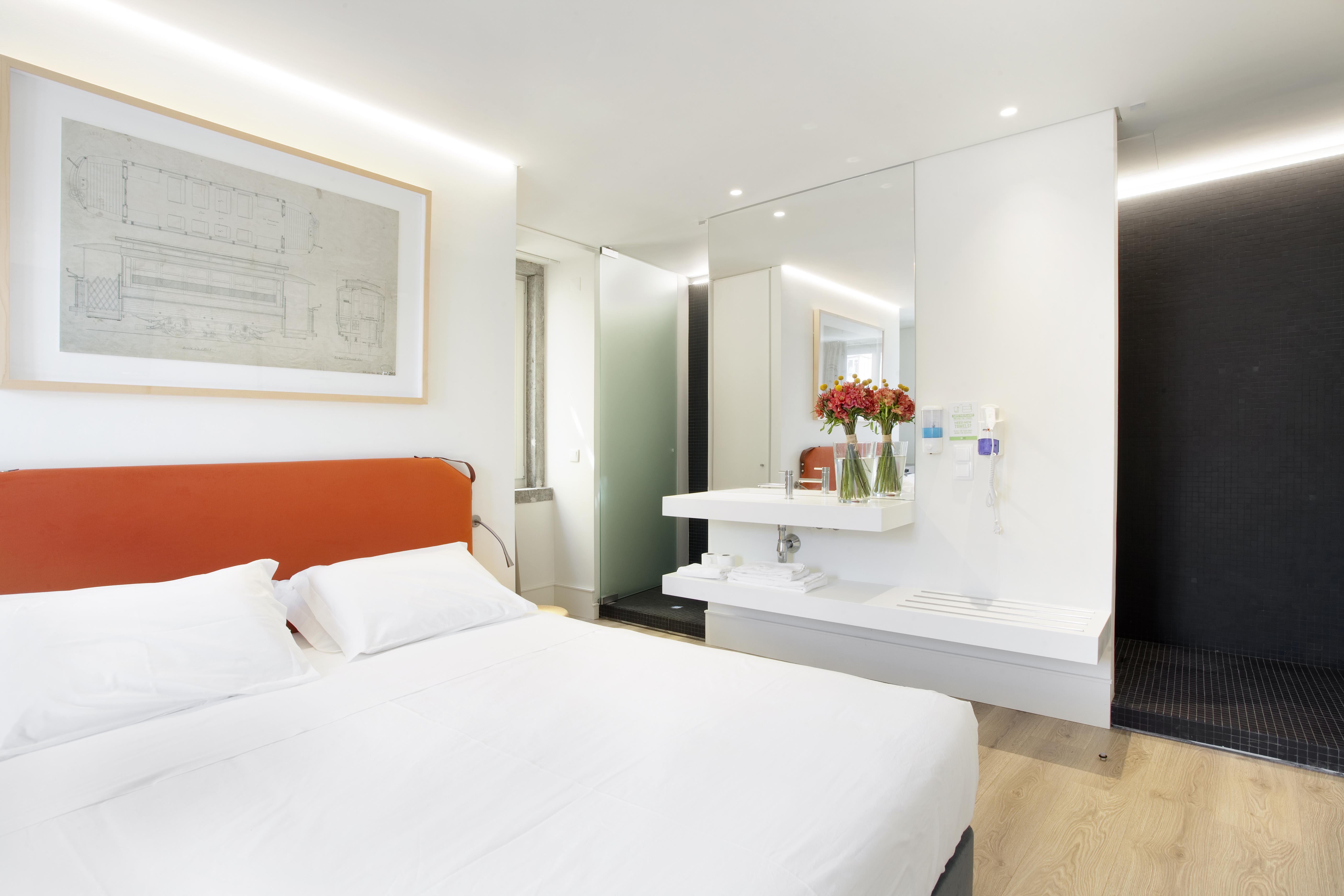 Ascensor Da Bica - Lisbon Serviced Apartments Exteriör bild