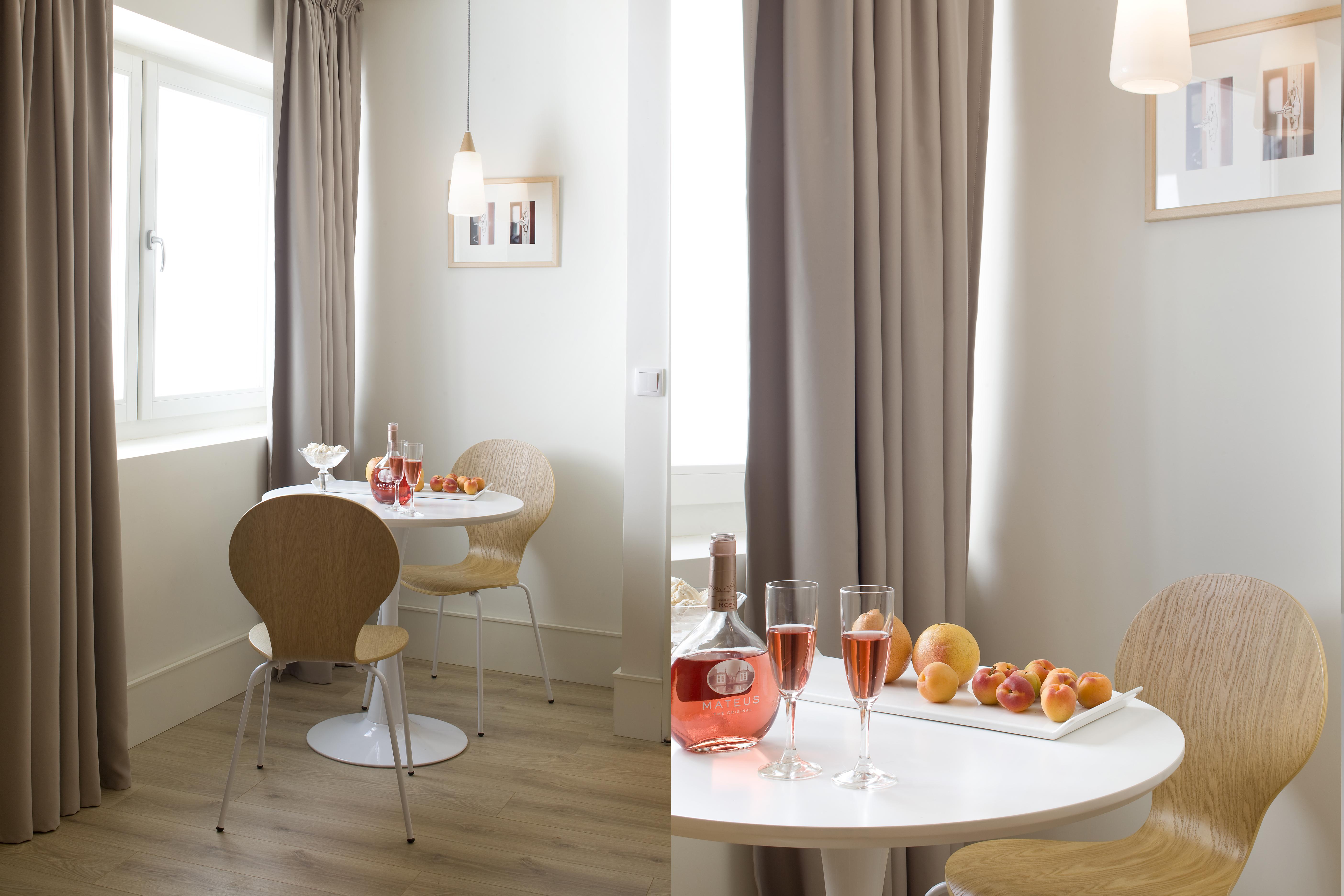 Ascensor Da Bica - Lisbon Serviced Apartments Exteriör bild