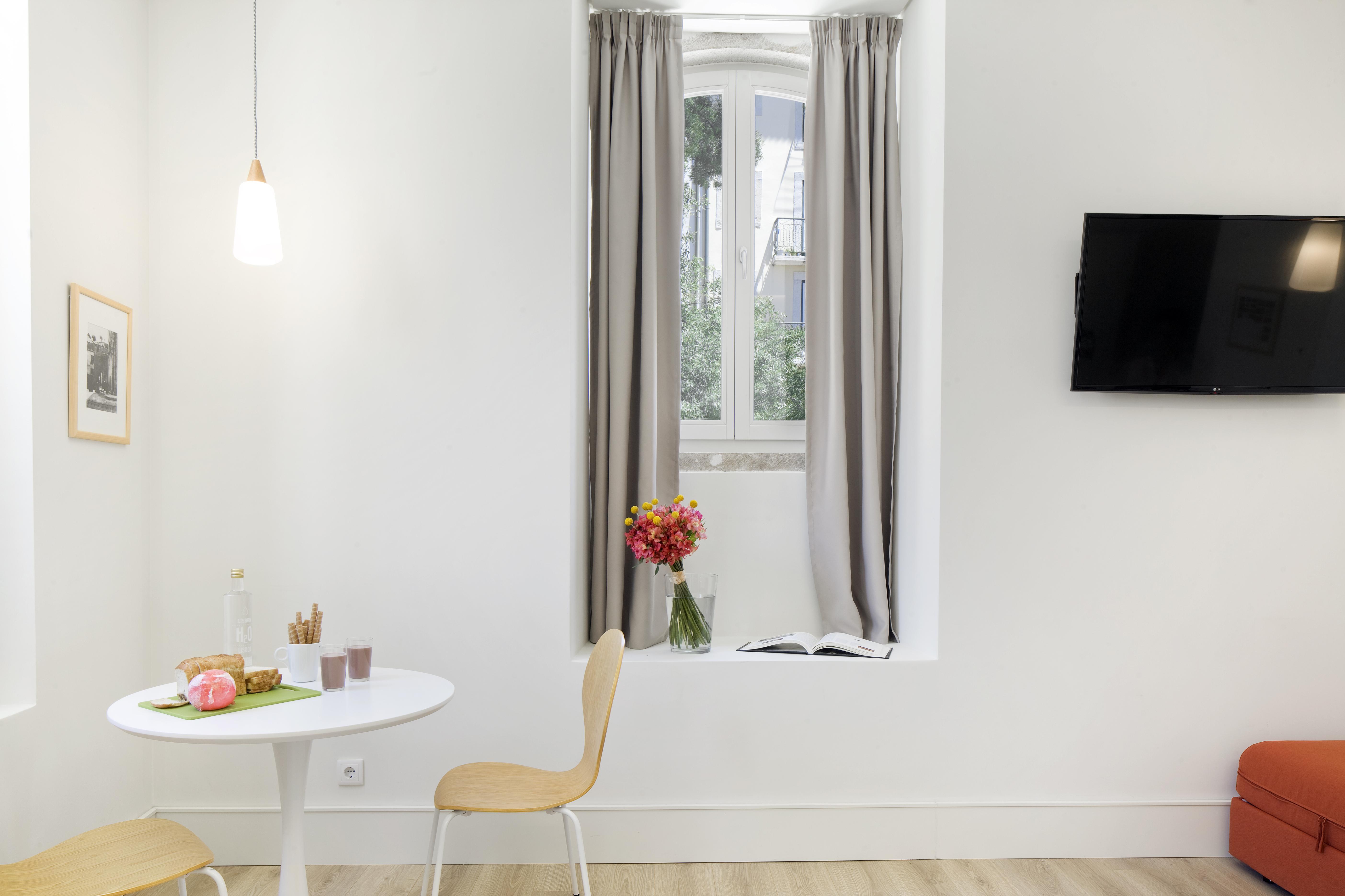 Ascensor Da Bica - Lisbon Serviced Apartments Exteriör bild