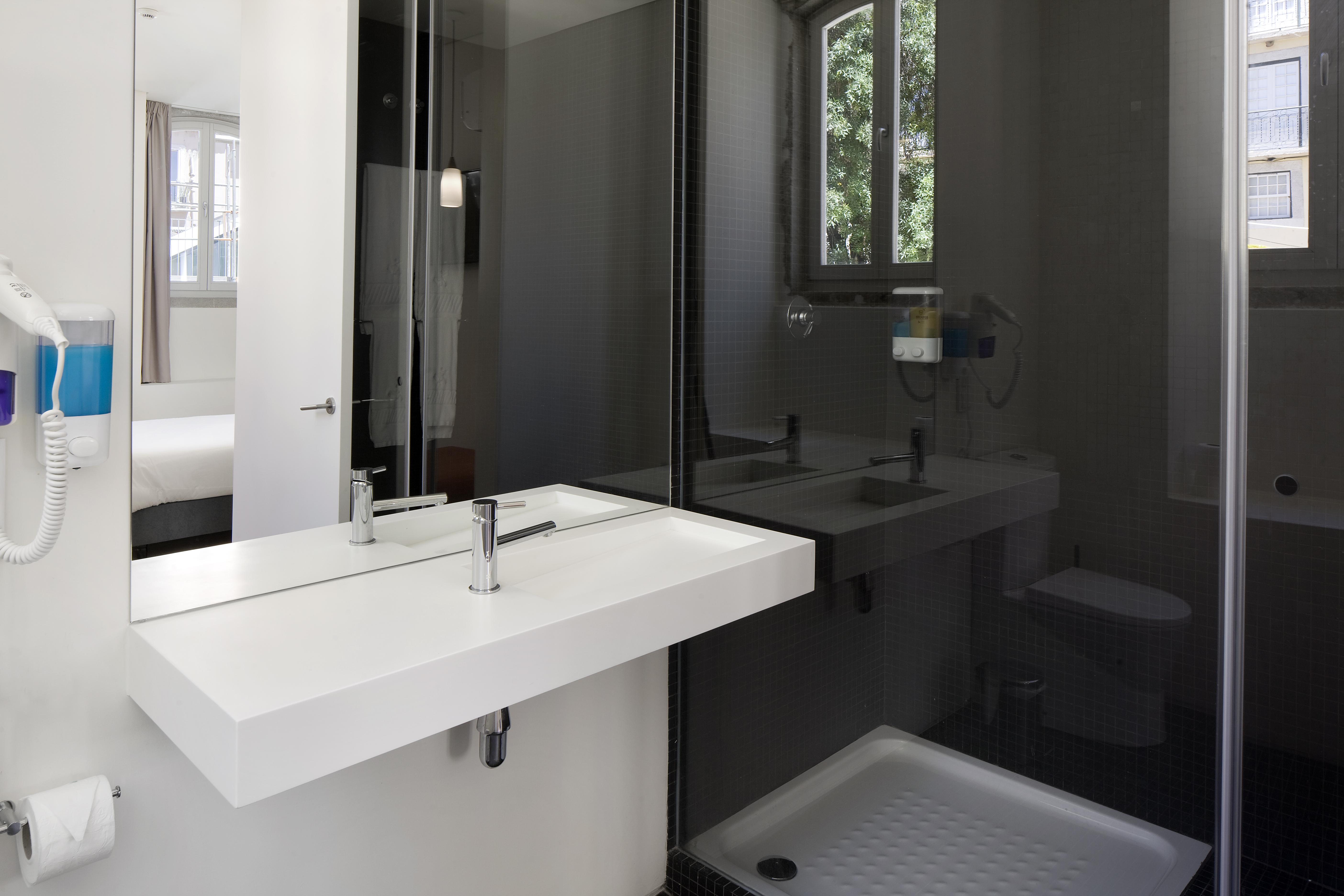 Ascensor Da Bica - Lisbon Serviced Apartments Exteriör bild