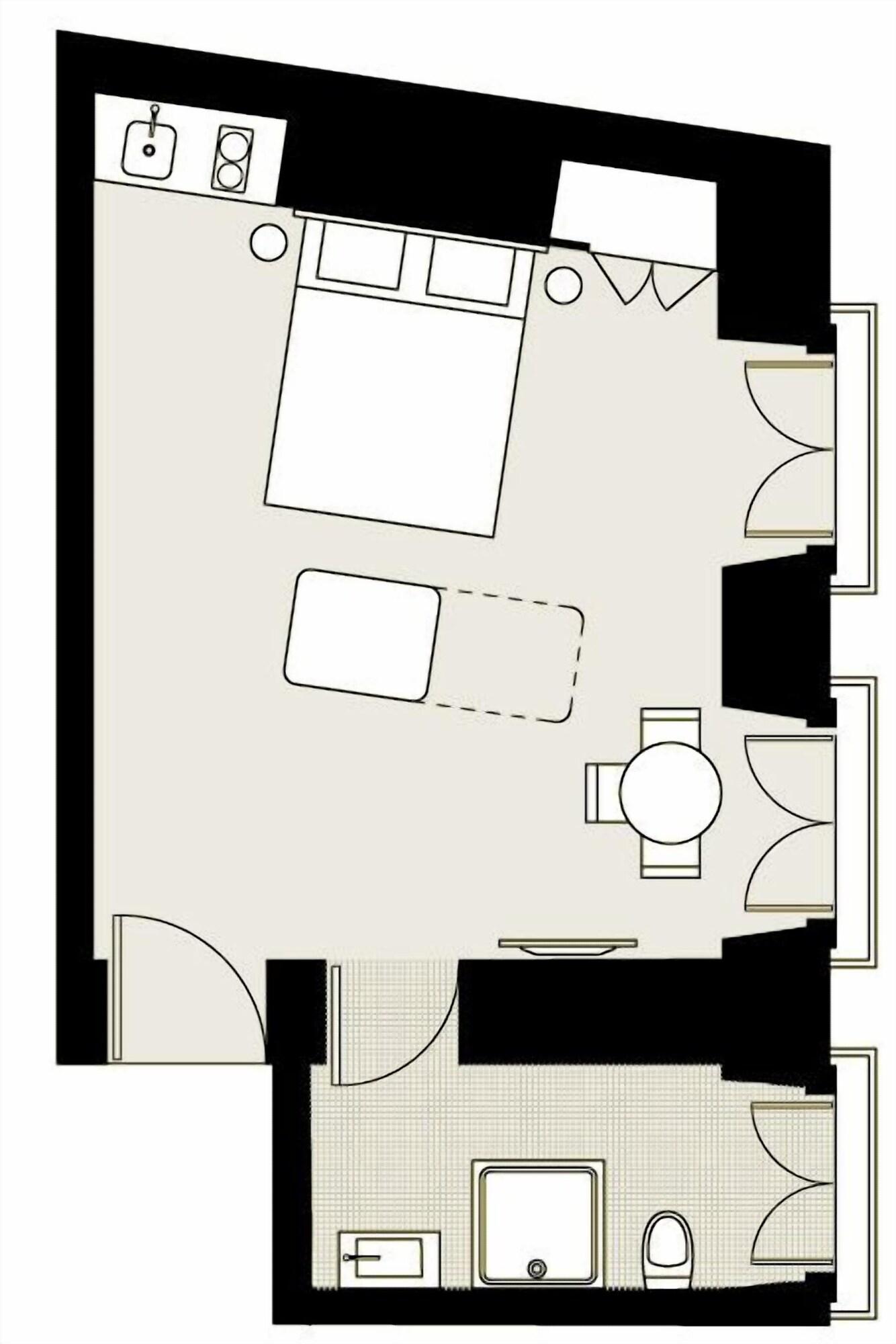 Ascensor Da Bica - Lisbon Serviced Apartments Exteriör bild