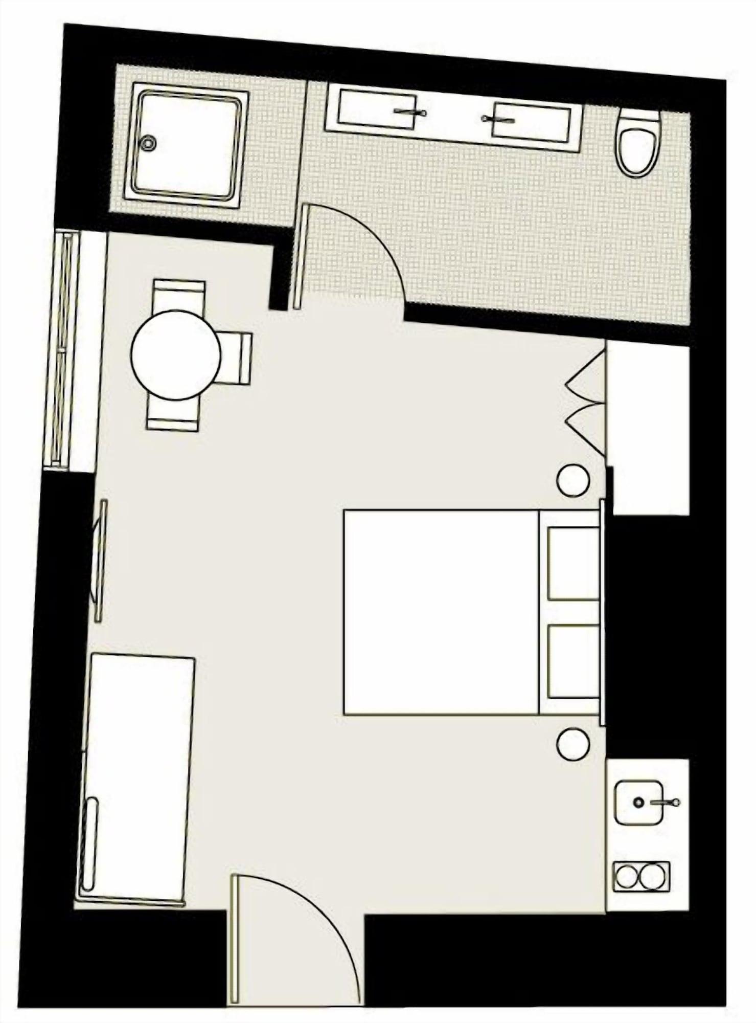 Ascensor Da Bica - Lisbon Serviced Apartments Exteriör bild