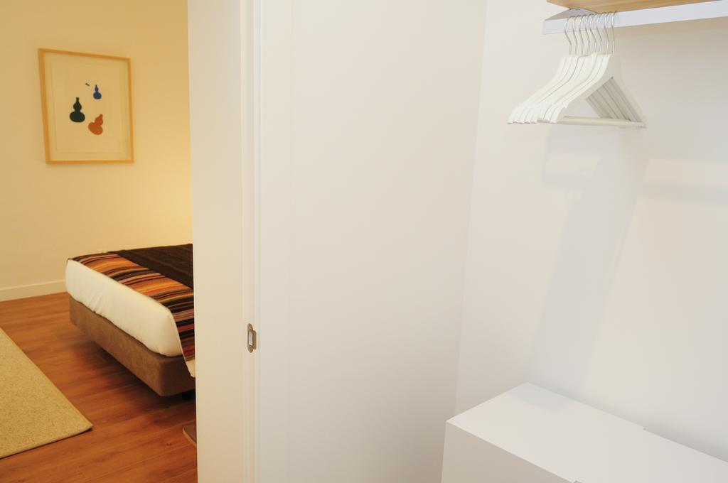 Ascensor Da Bica - Lisbon Serviced Apartments Exteriör bild