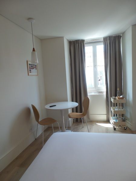 Ascensor Da Bica - Lisbon Serviced Apartments Exteriör bild
