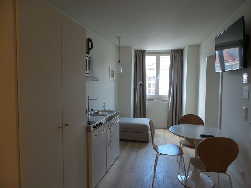 Ascensor Da Bica - Lisbon Serviced Apartments Exteriör bild