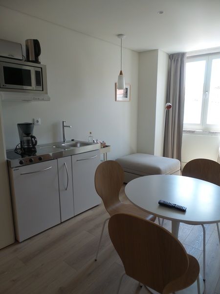 Ascensor Da Bica - Lisbon Serviced Apartments Exteriör bild