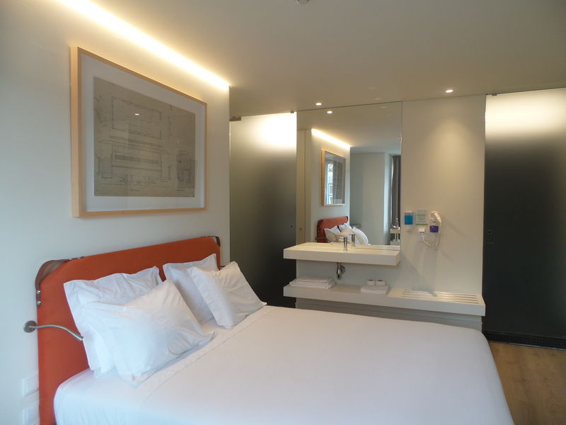 Ascensor Da Bica - Lisbon Serviced Apartments Exteriör bild