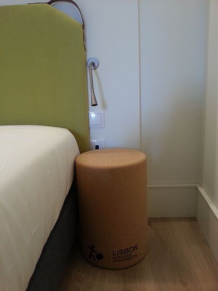 Ascensor Da Bica - Lisbon Serviced Apartments Exteriör bild