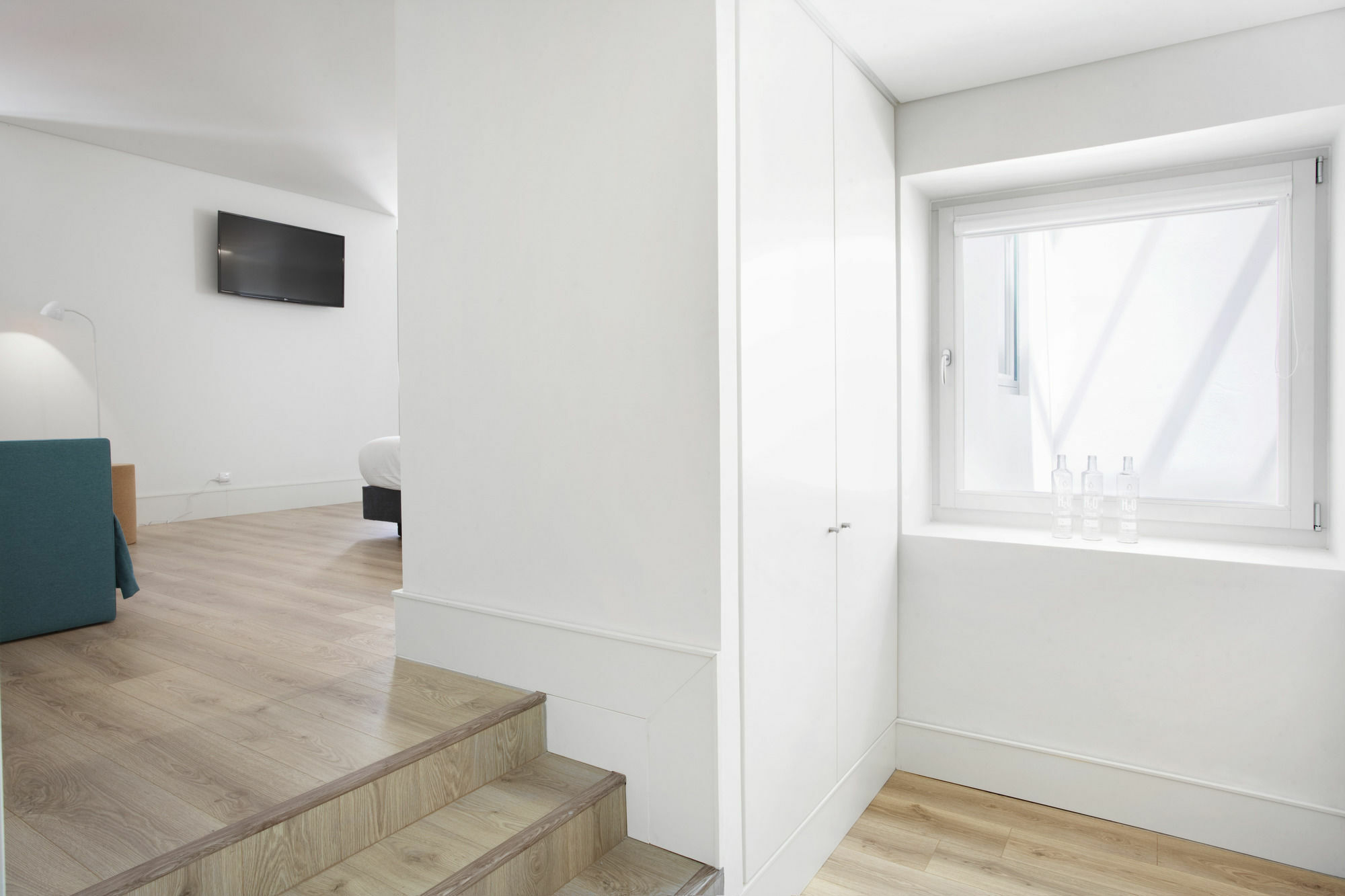 Ascensor Da Bica - Lisbon Serviced Apartments Exteriör bild