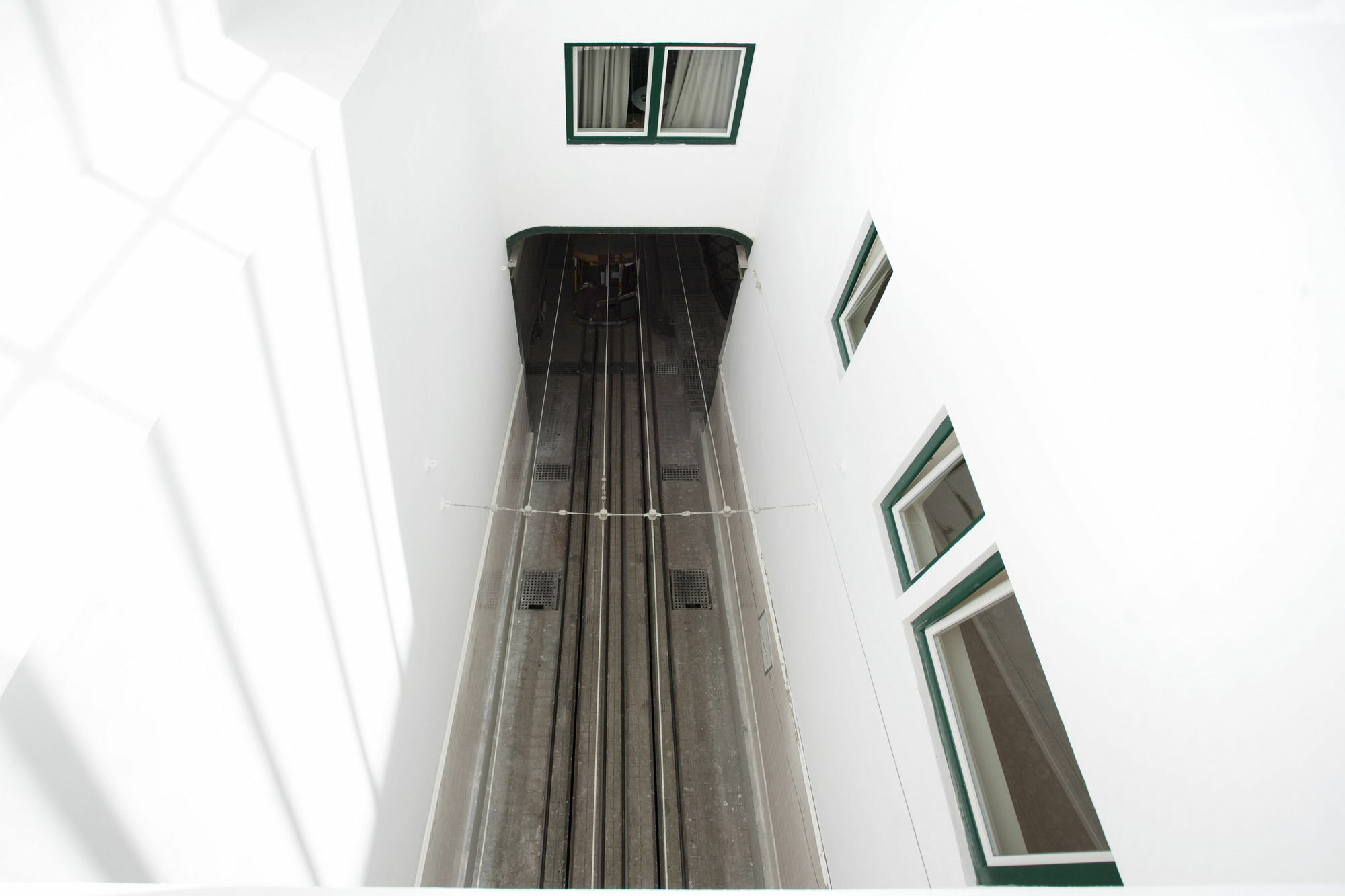 Ascensor Da Bica - Lisbon Serviced Apartments Exteriör bild